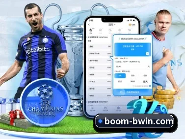 国际化进程 | BwinSports